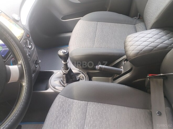 Chevrolet Nexia 2024, 70,000 km - 1.5 l - Bakı