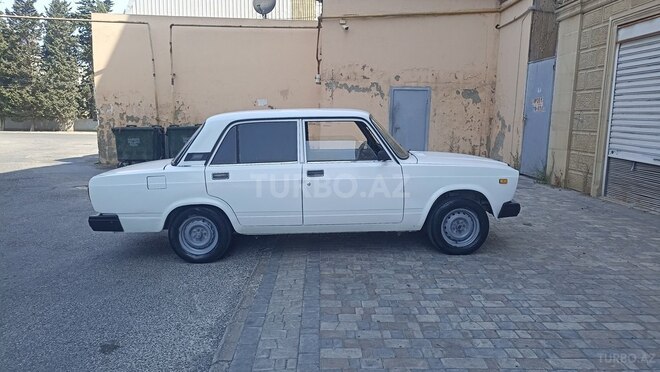 LADA (VAZ) 2107 1999, 83,465 km - 1.6 l - Bakı
