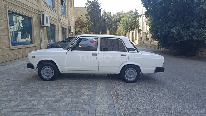 LADA (VAZ) 2107 1999, 83,465 km - 1.6 l - Bakı