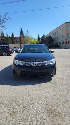Toyota Camry 2012, 340,000 km - 2.5 l - Bakı