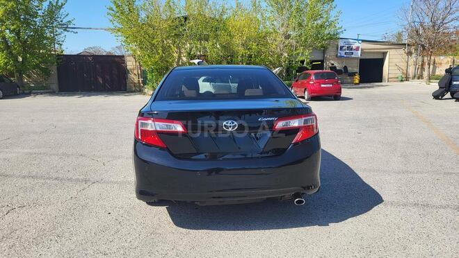 Toyota Camry 2012, 340,000 km - 2.5 l - Bakı
