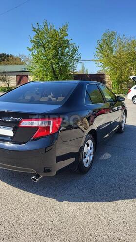 Toyota Camry 2012, 340,000 km - 2.5 l - Bakı