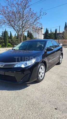Toyota Camry 2012, 340,000 km - 2.5 l - Bakı