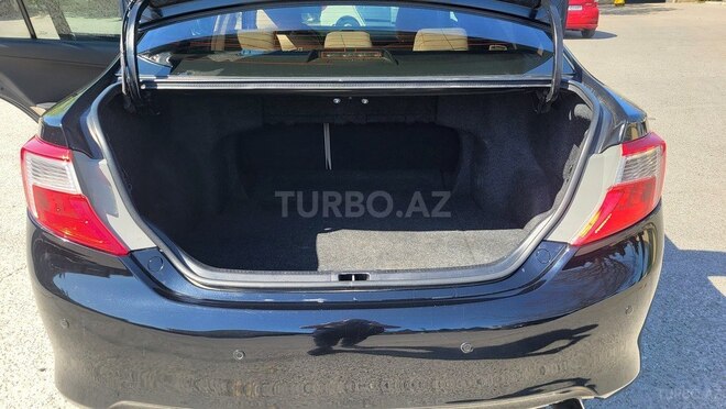 Toyota Camry 2012, 340,000 km - 2.5 l - Bakı