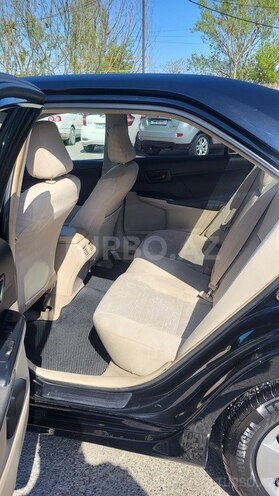 Toyota Camry 2012, 340,000 km - 2.5 l - Bakı
