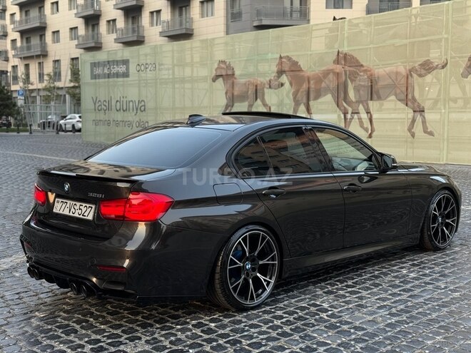 BMW 328 2015, 185,500 km - 2.0 л - Bakı