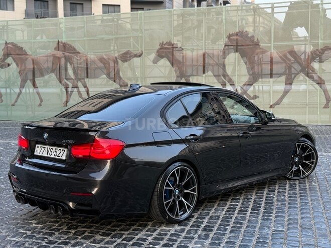BMW 328 2015, 185,500 km - 2.0 л - Bakı