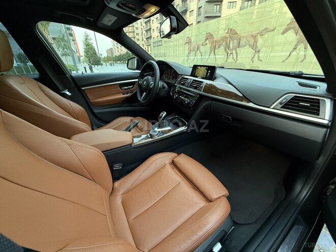 BMW 328 2015, 185,500 km - 2.0 л - Bakı