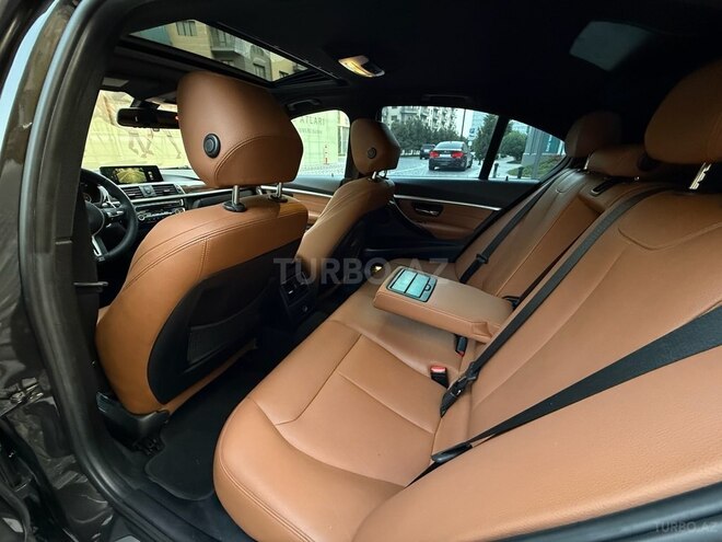 BMW 328 2015, 185,500 km - 2.0 л - Bakı