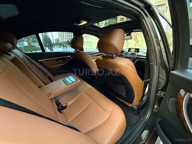 BMW 328 2015, 185,500 km - 2.0 л - Bakı