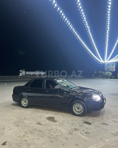 LADA (VAZ) Priora 2017, 193,000 km - 1.6 л - Bakı