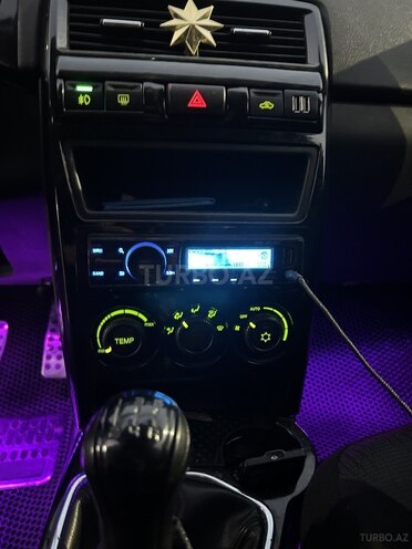 LADA (VAZ) Priora 2017, 193,000 km - 1.6 л - Bakı