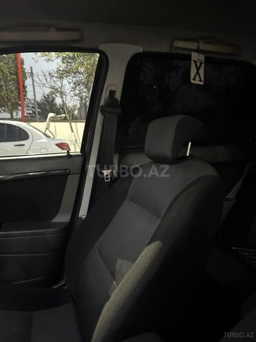 LADA (VAZ) Priora 2017, 193,000 km - 1.6 л - Bakı