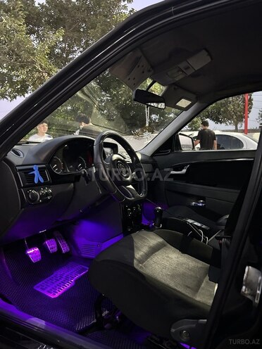 LADA (VAZ) Priora 2017, 193,000 km - 1.6 л - Bakı