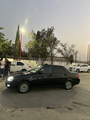LADA (VAZ) Priora 2017, 193,000 km - 1.6 л - Bakı