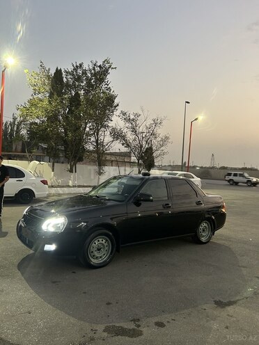 LADA (VAZ) Priora 2017, 193,000 km - 1.6 л - Bakı