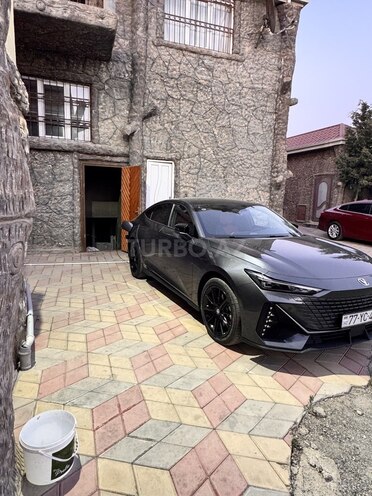 Changan  2023, 52,000 km - 1.5 л - Bakı