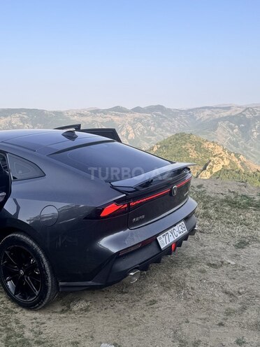 Changan  2023, 52,000 km - 1.5 л - Bakı