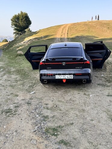 Changan  2023, 52,000 km - 1.5 л - Bakı