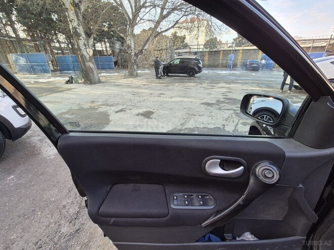 Renault Megane 2008, 321,500 km - 1.5 l - Bakı