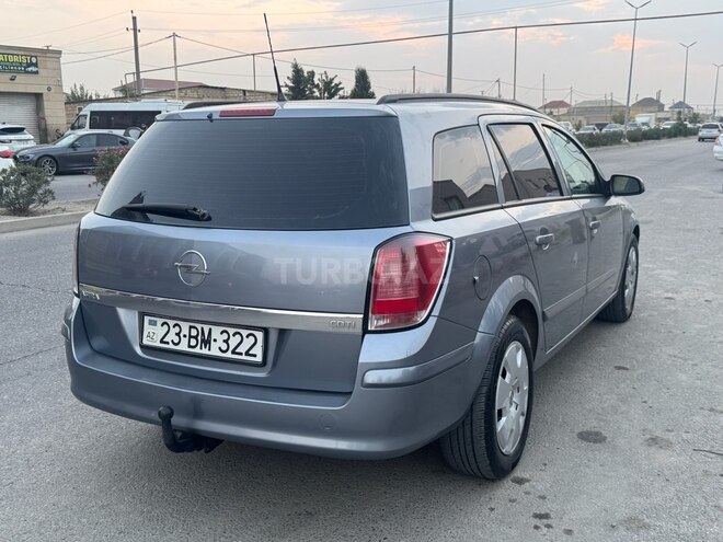 Opel Astra 2005, 345,128 km - 1.3 l - Bakı