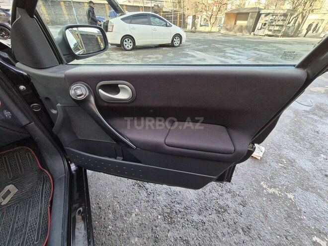 Renault Megane 2008, 321,500 km - 1.5 l - Bakı
