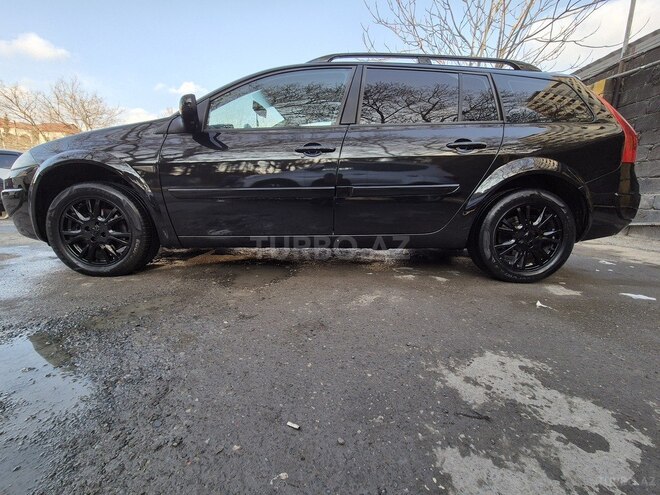 Renault Megane 2008, 321,500 km - 1.5 l - Bakı