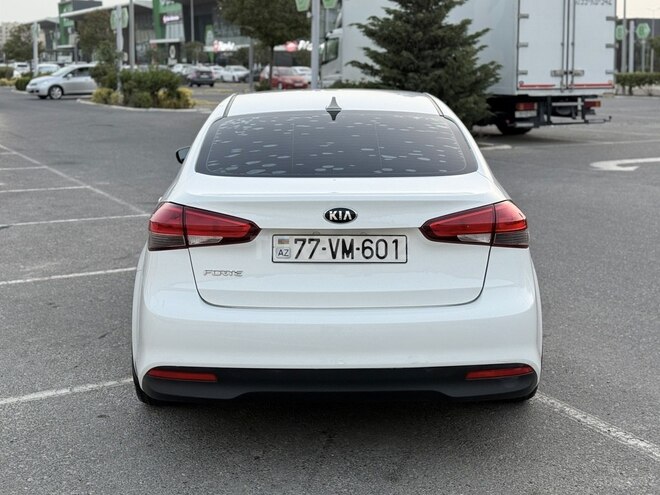Kia Forte 2017, 85,400 km - 2.0 l - Bakı