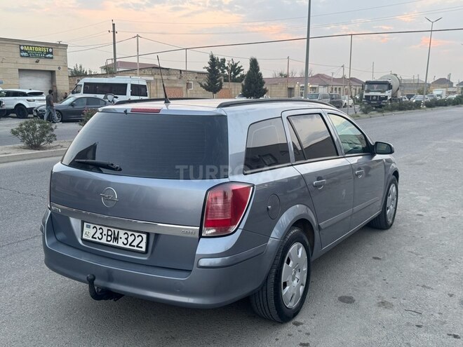 Opel Astra 2005, 345,128 km - 1.3 l - Bakı