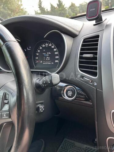 Kia Sorento 2012, 158,000 km - 2.0 l - Bakı