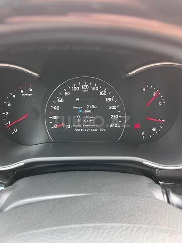 Kia Sorento 2012, 158,000 km - 2.0 l - Bakı