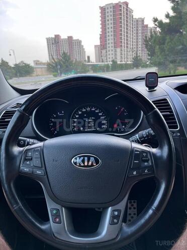 Kia Sorento 2012, 158,000 km - 2.0 l - Bakı