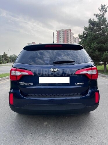 Kia Sorento 2012, 158,000 km - 2.0 l - Bakı