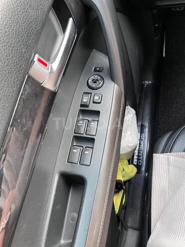 Kia Sorento 2012, 158,000 km - 2.0 l - Bakı