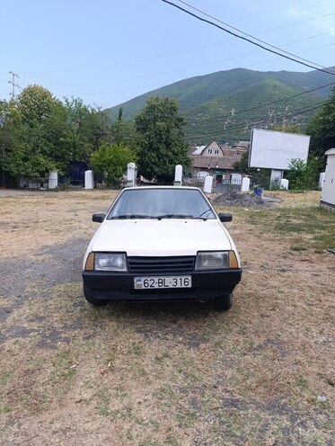 LADA (VAZ) 2109 1995, 245,000 km - 1.6 л - Zaqatala