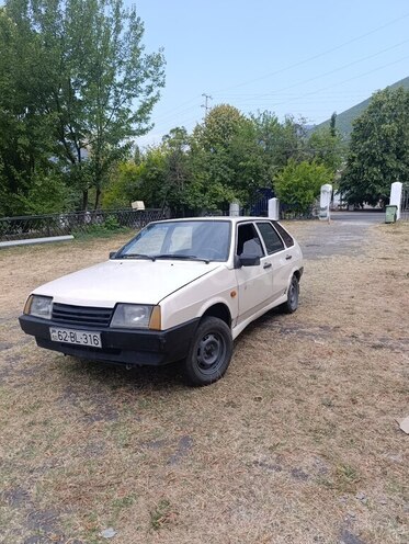 LADA (VAZ) 2109 1995, 245,000 km - 1.6 л - Zaqatala