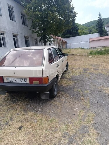 LADA (VAZ) 2109 1995, 245,000 km - 1.6 л - Zaqatala