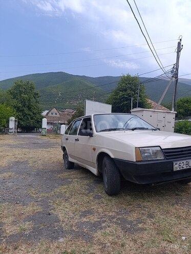 LADA (VAZ) 2109 1995, 245,000 km - 1.6 л - Zaqatala
