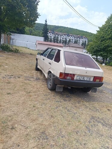 LADA (VAZ) 2109 1995, 245,000 km - 1.6 л - Zaqatala