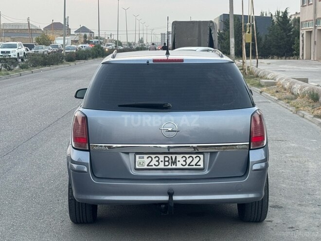 Opel Astra 2005, 345,128 km - 1.3 l - Bakı