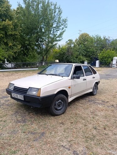 LADA (VAZ) 2109 1995, 245,000 km - 1.6 л - Zaqatala