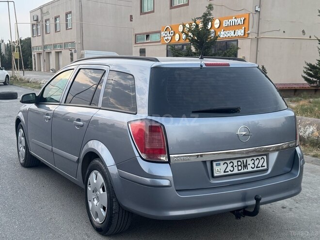 Opel Astra 2005, 345,128 km - 1.3 l - Bakı
