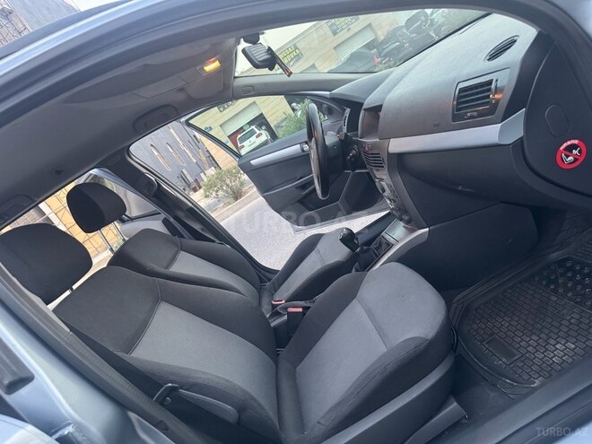 Opel Astra 2005, 345,128 km - 1.3 l - Bakı