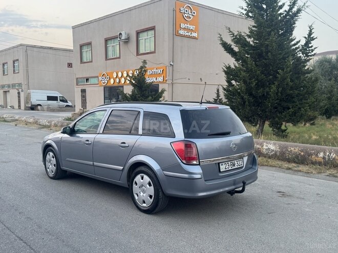 Opel Astra 2005, 345,128 km - 1.3 l - Bakı