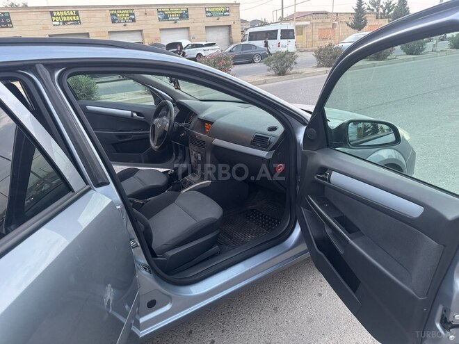 Opel Astra 2005, 345,128 km - 1.3 l - Bakı