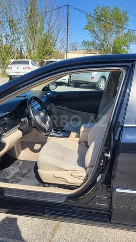 Toyota Camry 2012, 340,000 km - 2.5 l - Bakı