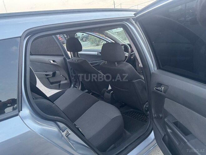 Opel Astra 2005, 345,128 km - 1.3 l - Bakı