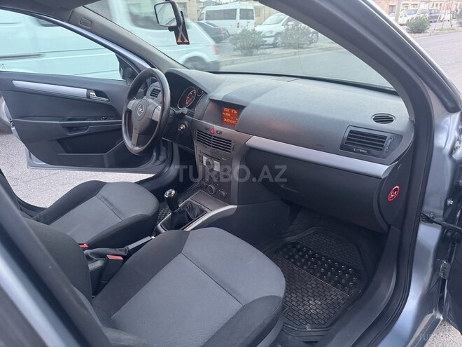 Opel Astra 2005, 345,128 km - 1.3 l - Bakı