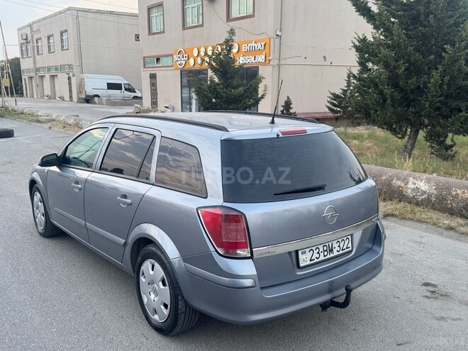 Opel Astra 2005, 345,128 km - 1.3 l - Bakı