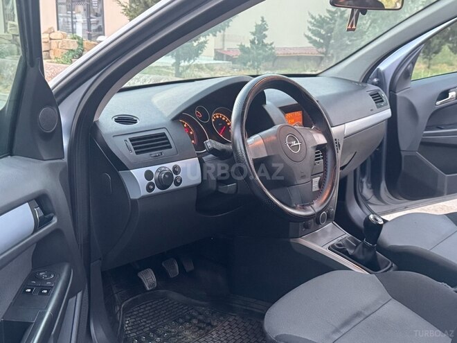 Opel Astra 2005, 345,128 km - 1.3 l - Bakı